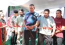 Pemkot Bekasi Tambah Ruang Terbuka Baru di RW 26 Bekasi Utara