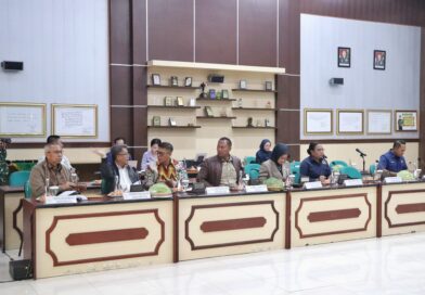 Lampung Siap Jadi Markas Kodam XX/Radin Inten, Pemprov Hibahkan 56 Hektare Lahan
