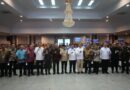 Kejaksaan Gandeng Pemda Bangka Belitung Kawal Dana Desa Lewat Sistem Monitoring Real Time