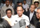 Mendagri Tito Beberkan Peran Kemendagri Kawal dan Evaluasi Penyelenggaraan Pemerintahan Empat DOB Papua