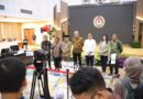Kemendagri-Kemenkes Perkuat Kolaborasi Wujudkan Indonesia Emas melalui Program Kesehatan Gratis