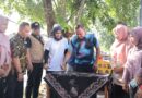Revitalisasi Lahan Eks Bangli dan PKL, Pemkot Bekasi Hadirkan Taman Sepanjang Jalan Pangeran Jayakarta