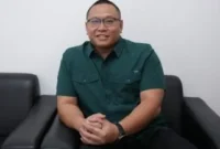 Dr. apt. Muhammad Thesa Ghozali, M.Sc. (Dok UMY)
