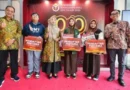 UMY Resmi Buka Penerimaan Mahasiswa Baru Tahun Akademik 2026/2027