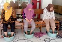 Terapi Detok