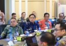Gubernur Rahmat Mirzani Djausal Dorong Digitalisasi untuk Perkuat Tata Kelola Pemerintahan yang Bersih