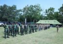 Lomba Berburu dan Bakti Sosial Warnai Peringatan HUT TNI ke-80 di Banten