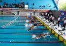 Umar Wardoyo Persembahkan Medali Perak untuk Lampung di Nomor Gaya Bebas 50 Meter Pornas Korpri XVII