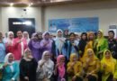 Organisasi Perempuan Jadi Mitra Strategis Pemprov Banten dalam Edukasi Antikorupsi