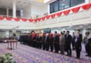 Pelantikan Pejabat di Lingkungan Pemprov Lampung, Gubernur Soroti Isu Integritas dan Reformasi Birokrasi