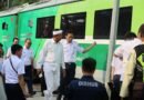 Pemprov Jawa Barat dan PT KAI Teken Komitmen Pengembangan Konektivitas Transportasi Berbasis Rel Pemprov Jawa Barat dan PT KAI Teken Komitmen Pengembangan Konektivitas Transportasi Berbasis Rel