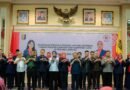 Wagub Jihan Nurlela Ajak YJI Lampung Perkuat Edukasi Kesehatan Jantung bagi Masyarakat Wagub Jihan Nurlela Ajak YJI Lampung Perkuat Edukasi Kesehatan Jantung bagi Masyarakat