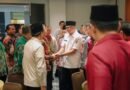 Gubernur Lampung Resmi Buka Muswil ke-4 Fokal IMM Lampung Gubernur Lampung Resmi Buka Muswil ke-4 Fokal IMM Lampung