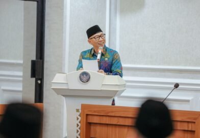 Pemprov Lampung dan Bengkulu Teken Kesepakatan Bersama Pembangunan Daerah Pemprov Lampung dan Bengkulu Teken Kesepakatan Bersama Pembangunan Daerah