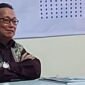 Foto : Wartawan Senior, Marah Sakti Siregar