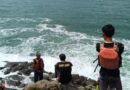 Seorang Pemancing Hilang Saat Memancing di Kawasan Tebing Grendan Girisubo