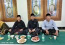 Kepala Desa Sindangheula Hadiri Peringatan Isra Mi’raj Nabi Muhammad SAW di Masjid Al-Hidayah