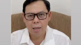 Ketua DPD RI periode 2024–2029, Sultan Bachtiar Najamudin