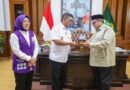 Gubernur Andra Soni Dorong Penguatan Industri Halal dan Sertifikasi UMKM di Banten