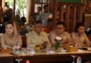 Gubernur Lampung Sampaikan Usulan Infrastruktur Strategis kepada Komisi V DPR RI
