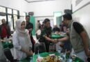 Perkuat Komunikasi Publik, Kodim 0707/Wonosobo Bangun Sinergi dengan Wartawan