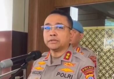 Hasil ADTT, Kapolda DIY Nonaktifkan Kapolresta Sleman dan Kasat Lantas