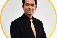 Dosen Program Studi Kewirausahaan Fakultas Hukum Universitas Widya Mataram Yogyakarta, Cahya Purnama Asri