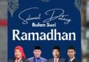 Dewan Perwakilan Rakyat Daerah Kabupaten Lebak Mengucapkan Selamat Datang Bulan Suci Ramadhan Dewan Perwakilan Rakyat Daerah Kabupaten Lebak Mengucapkan Selamat Datang Bulan Suci Ramadhan