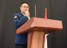 Tb. Bambang Saefullah: Dari Dunia Balap Drag Race hingga Pengabdian Sosial Kepemudaan