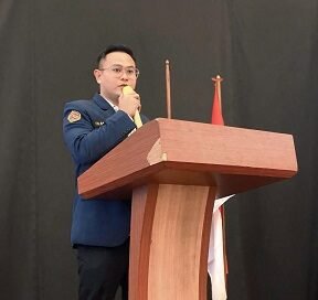 Tb. Bambang Saefullah: Dari Dunia Balap Drag Race hingga Pengabdian Sosial Kepemudaan