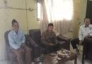 Dua MDTA di Pandeglang Pastikan KBM Berjalan Sesuai Ketentuan