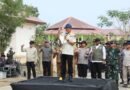 Mendagri Apresiasi Dedikasi Praja IPDN dan ASN Kemendagri dalam Penanganan Pascabencana Aceh Tamiang