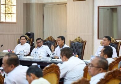 Indeks Integritas dan MCSP Pemprov Banten Meningkat, KPK Beri Apresiasi