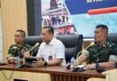 Satgas PRR Laporkan Perkembangan Pemulihan Pascabencana di Aceh, Sumut, dan Sumbar