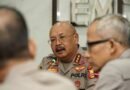 “Titip Polri”: Refleksi Moral tentang Nama Baik dan Kepercayaan Publik