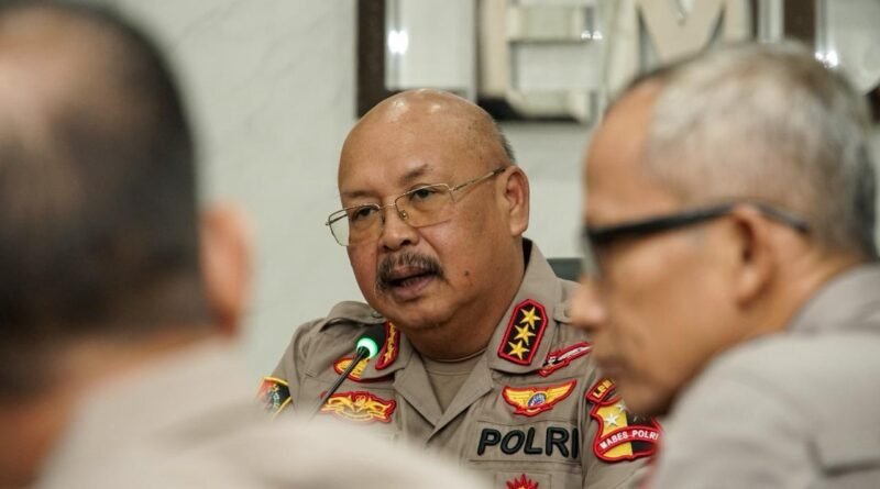 “Titip Polri”: Refleksi Moral tentang Nama Baik dan Kepercayaan Publik