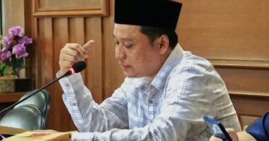 DPRD Pandeglang Serentak Hadiri Musrenbang Kecamatan se-Kabupaten