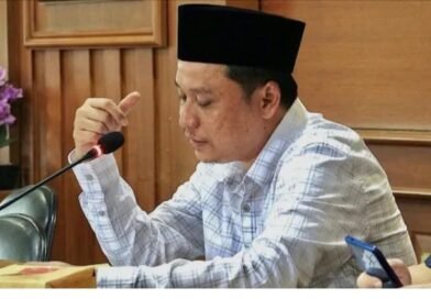 DPRD Pandeglang Serentak Hadiri Musrenbang Kecamatan se-Kabupaten