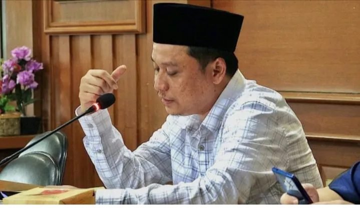 DPRD Pandeglang Serentak Hadiri Musrenbang Kecamatan se-Kabupaten