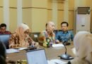 Pemprov Lampung Perkuat Sinergi dengan BI Dorong Pertumbuhan Ekonomi Berkelanjutan