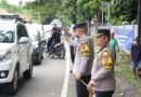 Kapolda Banten Dinilai Berkontribusi Besar dalam Kelancaran Angkutan Nataru