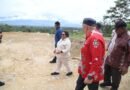 Wamendagri Ribka Haluk Tinjau Lokasi KIPP Papua Pegunungan di Jayawijaya