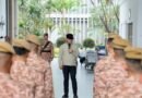 Wamendagri Bima Arya Sambut Praja IPDN untuk Tugas Pemulihan Pascabencana Aceh Tamiang