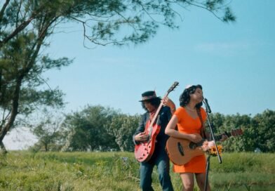 Ruzan & Vita Visualisasikan Lagu “Rayuanmu” dalam Video Klip Romantis