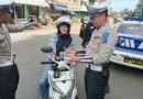 Hari Keenam Operasi Keselamatan Maung 2026, Polda Banten Intensifkan Edukasi Lalu Lintas