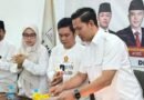 HUT ke-18 Partai Gerindra, DPC Gerindra Pandeglang Perkuat Kepedulian Sosial
