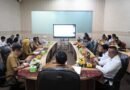 Pengendalian Inflasi Berhasil, Lampung Masuk 10 Provinsi Inflasi Terendah Nasional