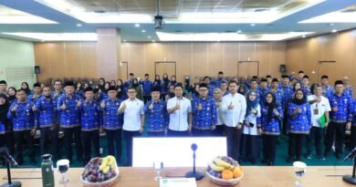 Pemkot Bekasi Perkuat Perlindungan Tenaga Kerja Konstruksi melalui Jaminan Sosial