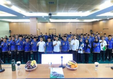 Pemkot Bekasi Perkuat Perlindungan Tenaga Kerja Konstruksi melalui Jaminan Sosial