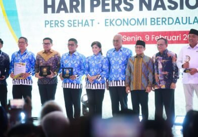 Ketua Umum PWI: HPN 2026 Momentum Refleksi Sejarah dan Peneguhan Peran Pers